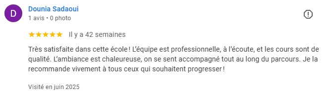 avis 5